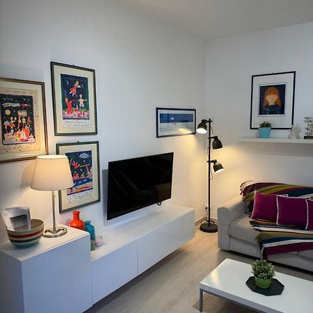 Casalmare Appartement San Vincenzo Buitenkant foto
