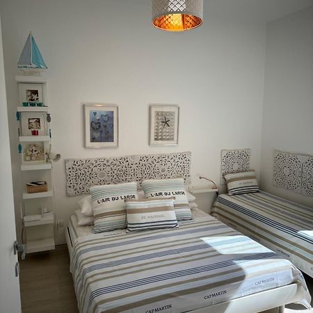 Casalmare Appartement San Vincenzo Buitenkant foto