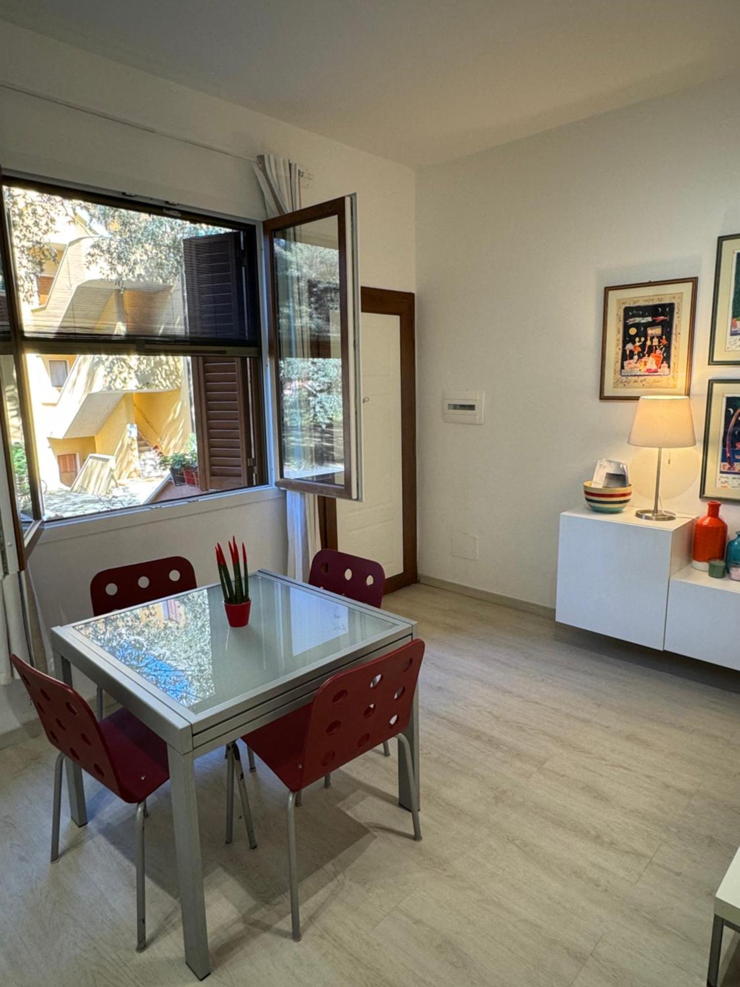 Casalmare Appartement San Vincenzo Buitenkant foto