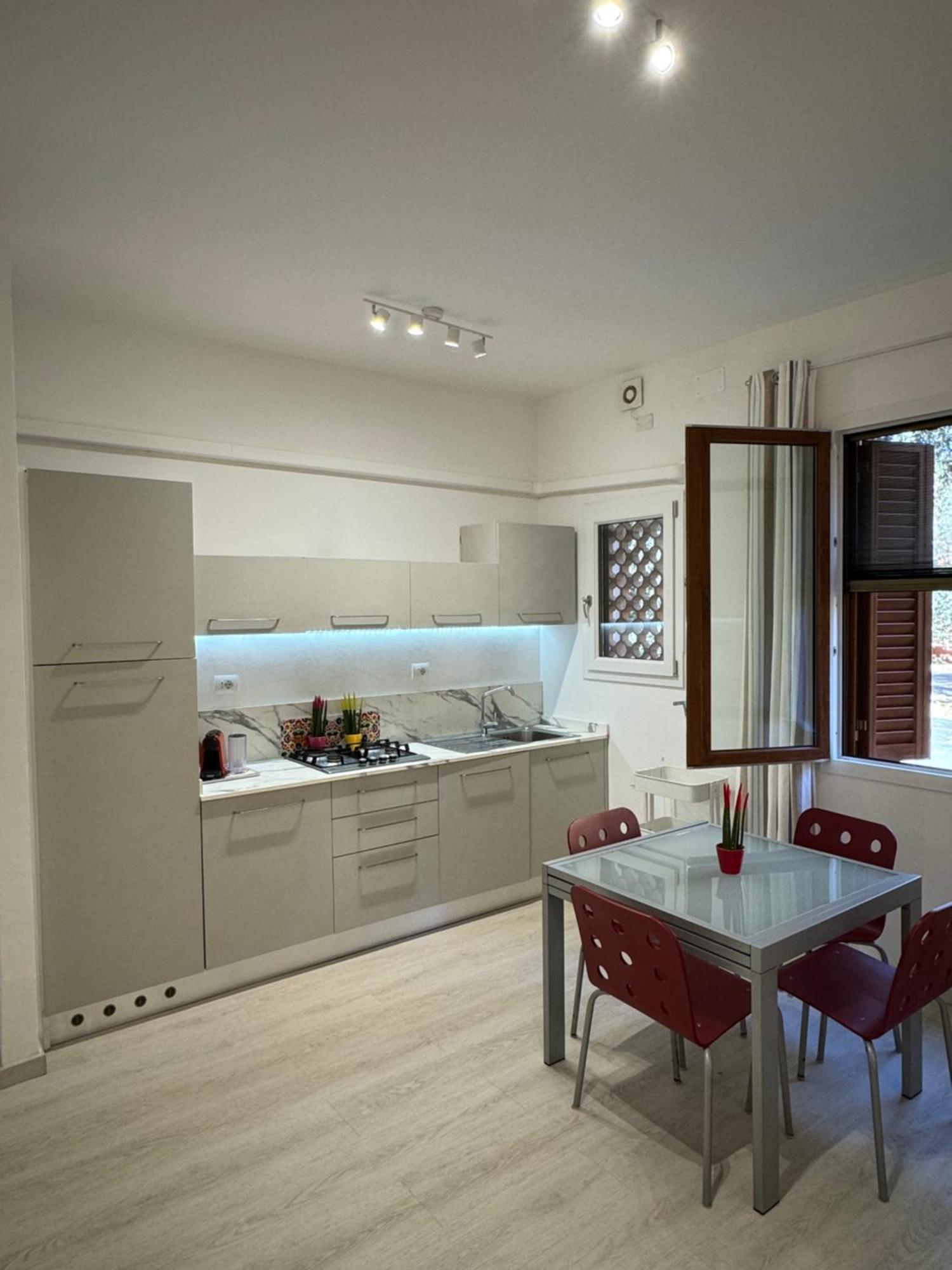 Casalmare Appartement San Vincenzo Buitenkant foto