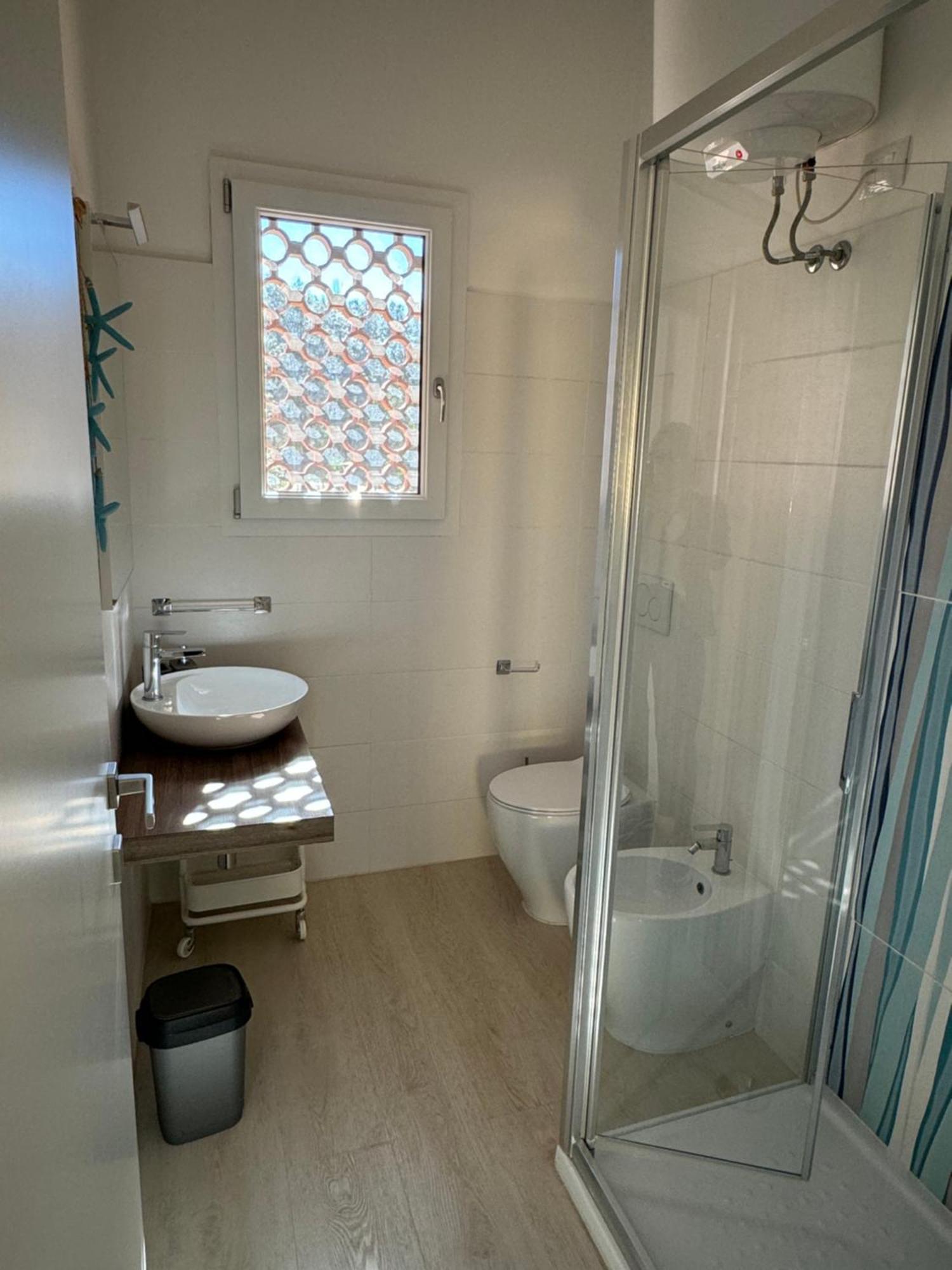 Casalmare Appartement San Vincenzo Buitenkant foto