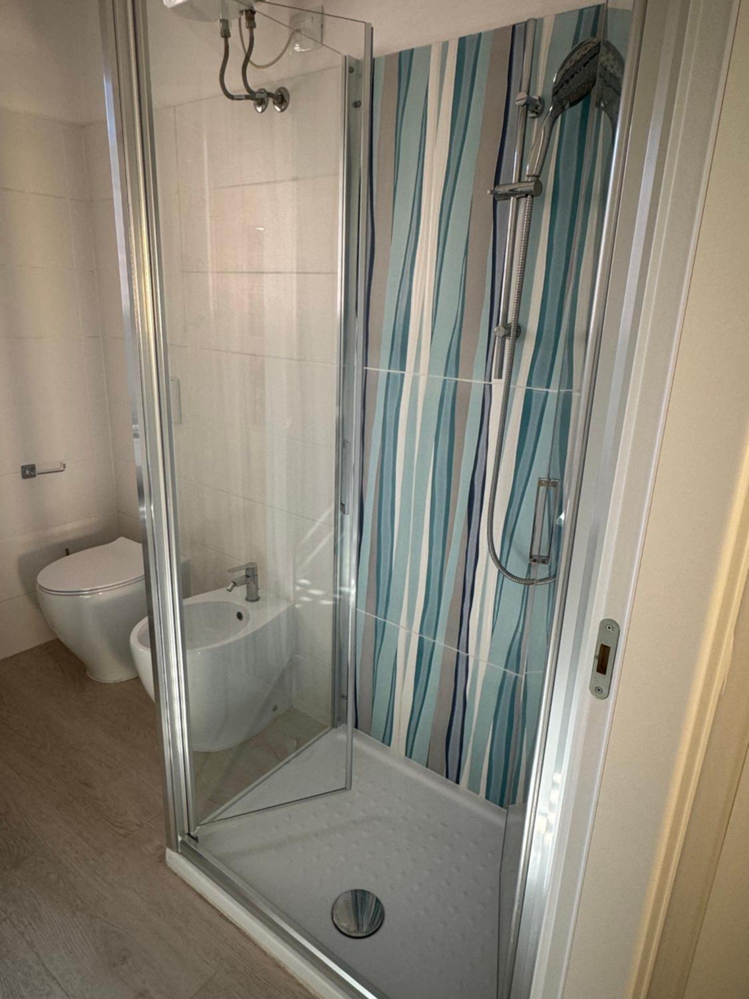 Casalmare Appartement San Vincenzo Buitenkant foto