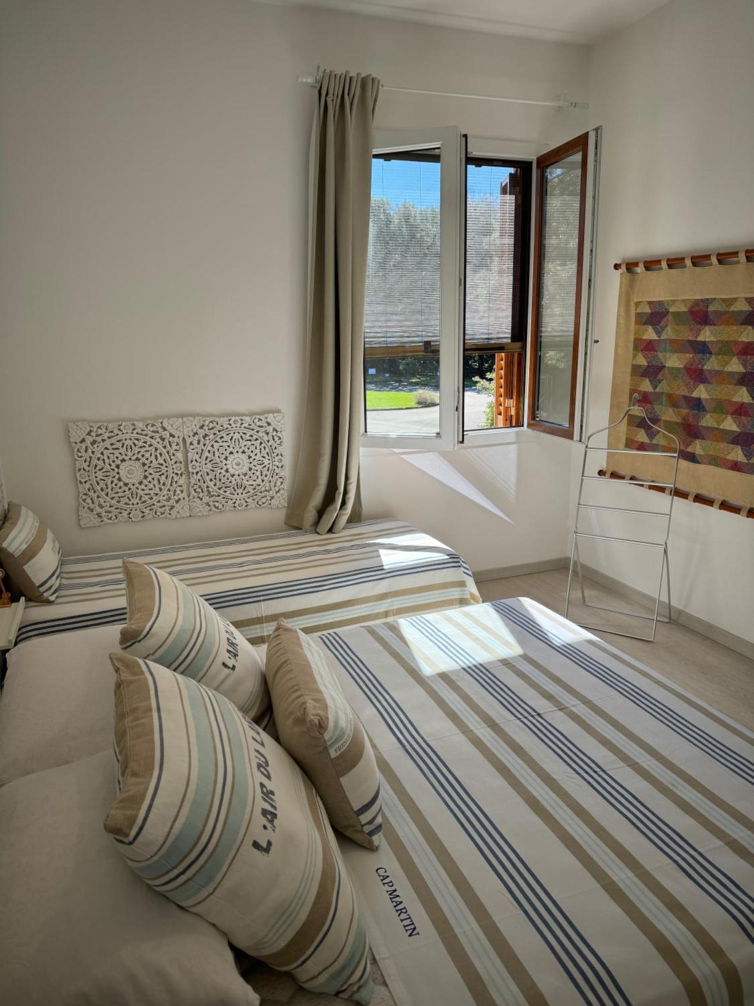 Casalmare Appartement San Vincenzo Buitenkant foto